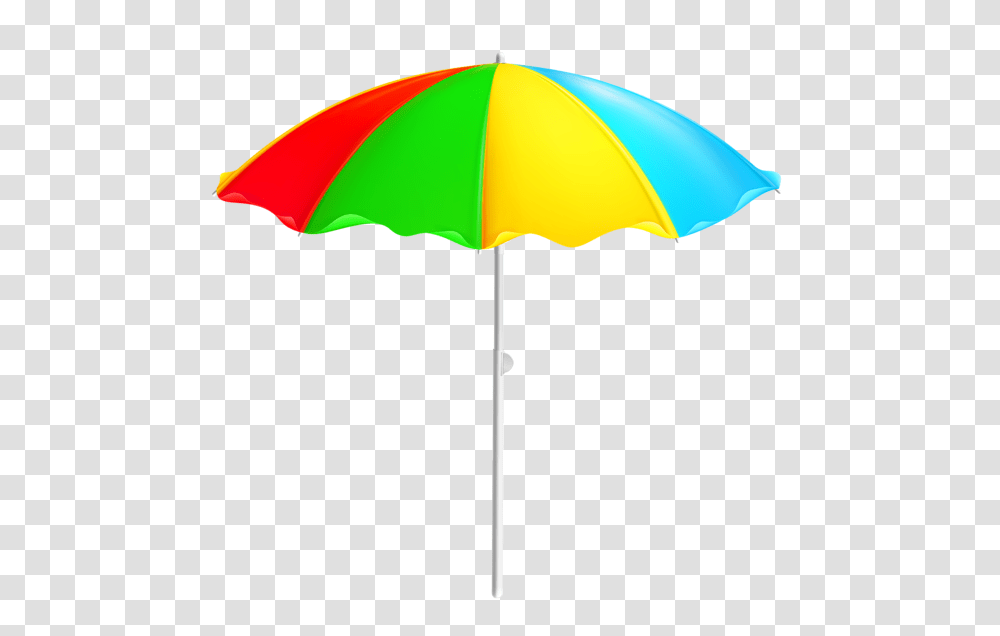 Summer Vacation Beach Beach, Lamp, Umbrella, Canopy, Patio Umbrella Transparent Png