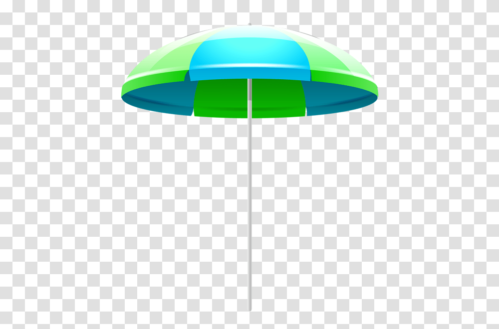 Summer Vacation Beach Umbrella, Lamp, Patio Umbrella, Garden Umbrella, Canopy Transparent Png