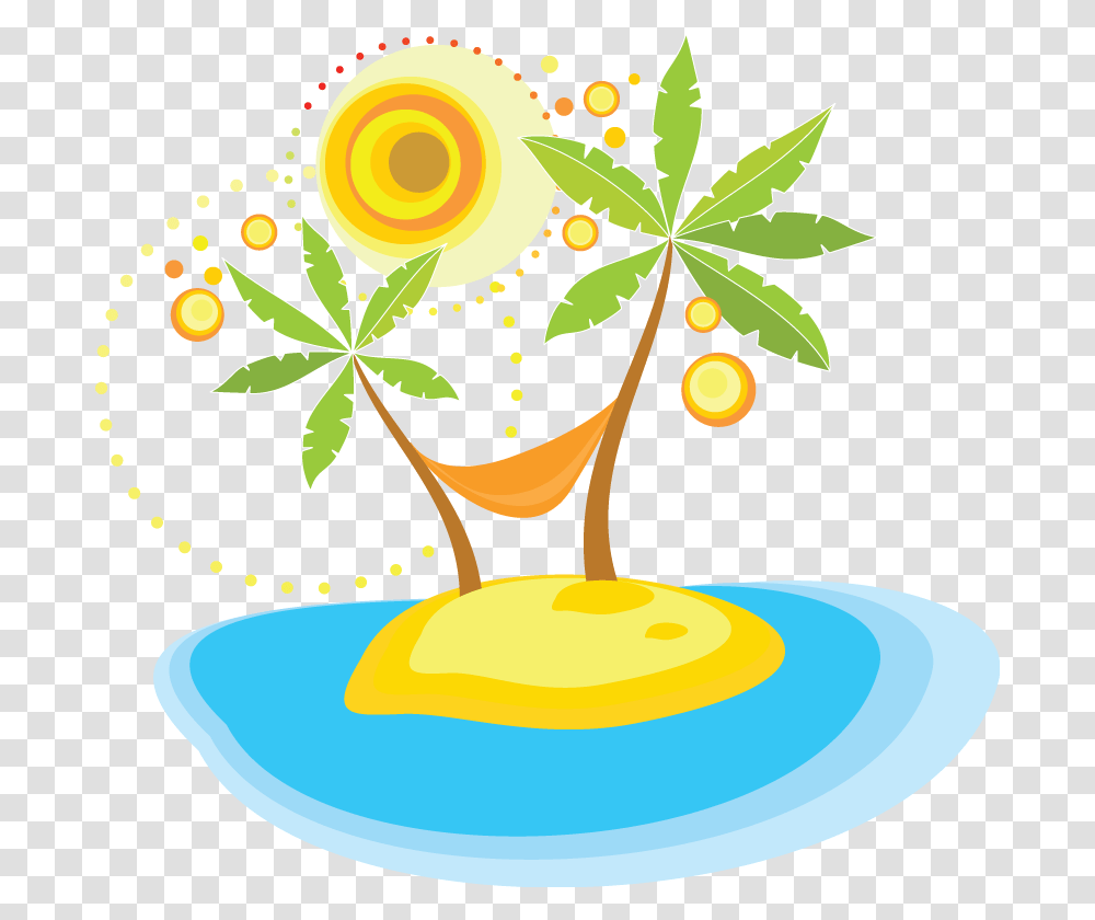 Summer Vacation Clip Art Summer Holiday Clipart, Frisbee, Toy, Birthday Cake Transparent Png
