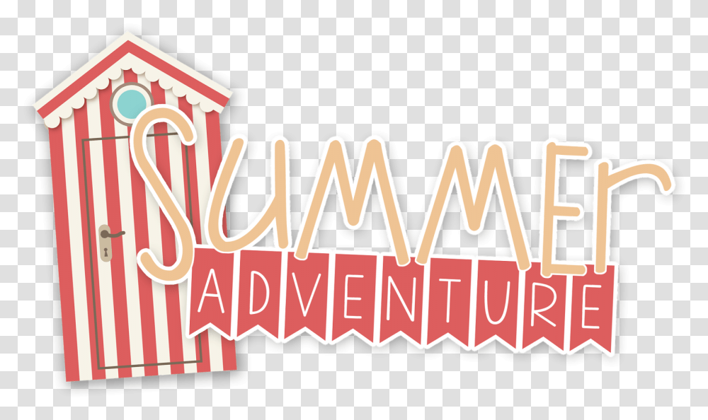 Summer Word Cartoon, Label, Alphabet, Leisure Activities Transparent Png