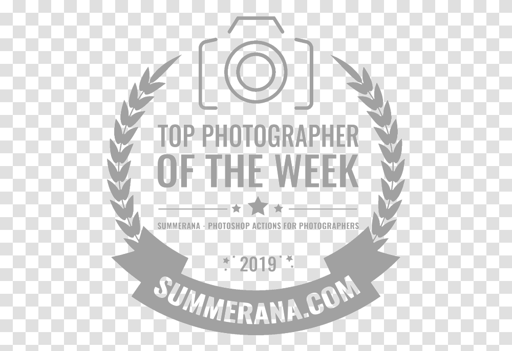 Summerana Best Of Week Photographer Milk Run Lindsay, Logo, Trademark, Emblem Transparent Png