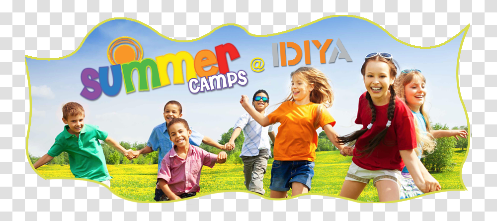 Summercampkids Summer Camp Images, Person, People, Family, Sunglasses Transparent Png