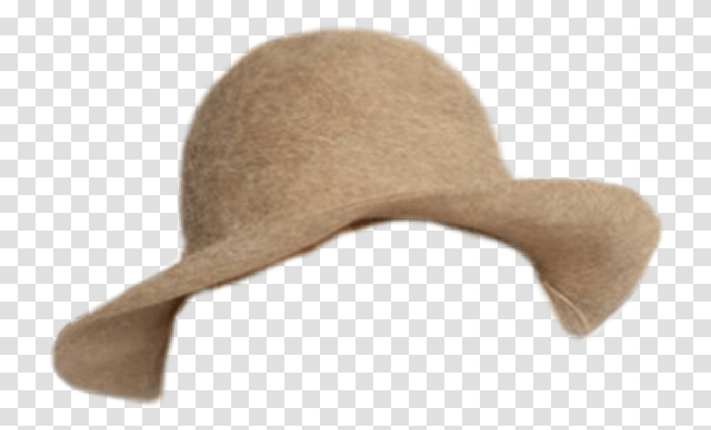 Summerhat Straw Hat Sticker By Marketfan760 Costume Hat, Clothing, Apparel, Baseball Cap, Cowboy Hat Transparent Png