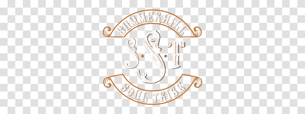 Summerhill Soul Tribe Motown Band Orange County San, Logo, Symbol, Trademark, Emblem Transparent Png