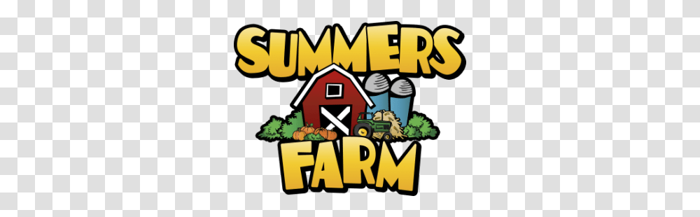 Summers Farm, Building, Nature, Outdoors, Vegetation Transparent Png