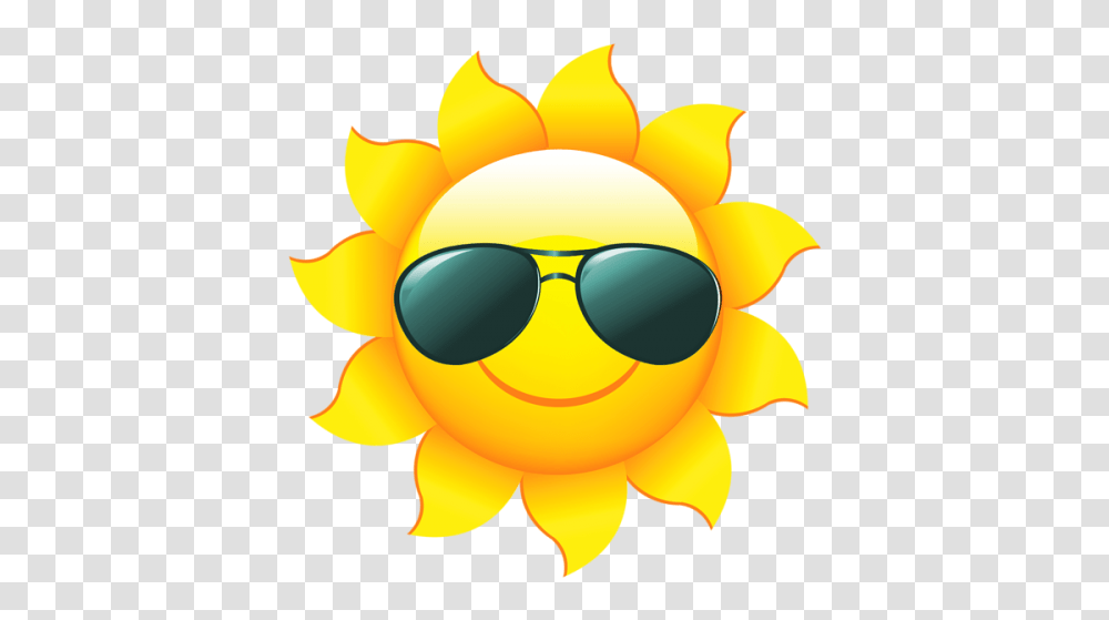 Summers Here Are You Protecting Your Eyes Brandon Eyes, Outdoors, Nature, Sun, Sky Transparent Png