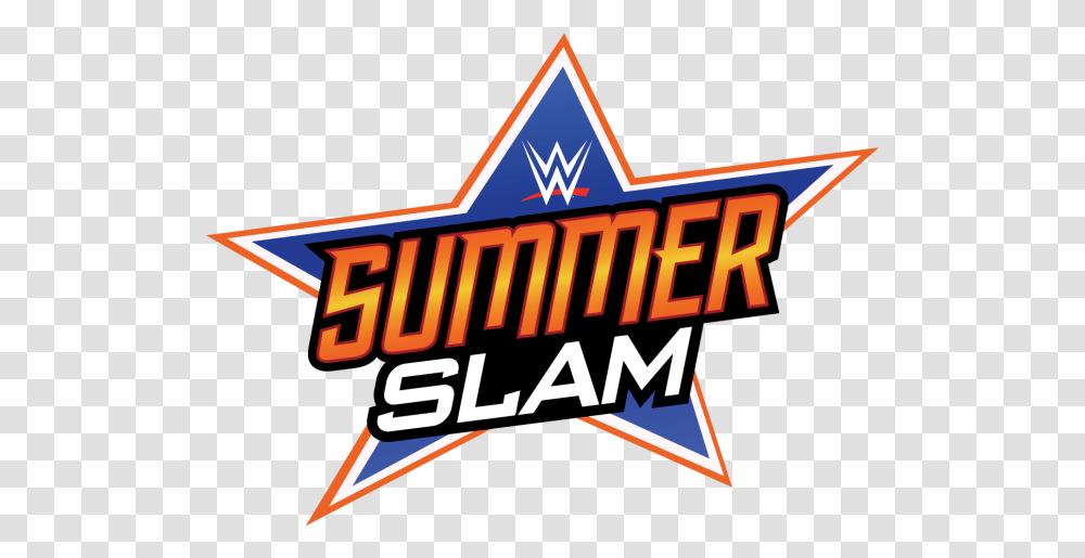 Summerslam, Logo Transparent Png