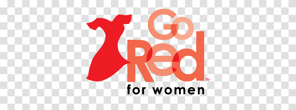 Summit County Executive Office To Host February Go Red Events, Logo, Trademark Transparent Png