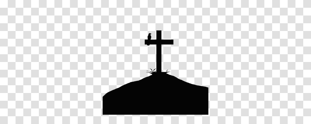 Summit Cross Nature, Crucifix Transparent Png