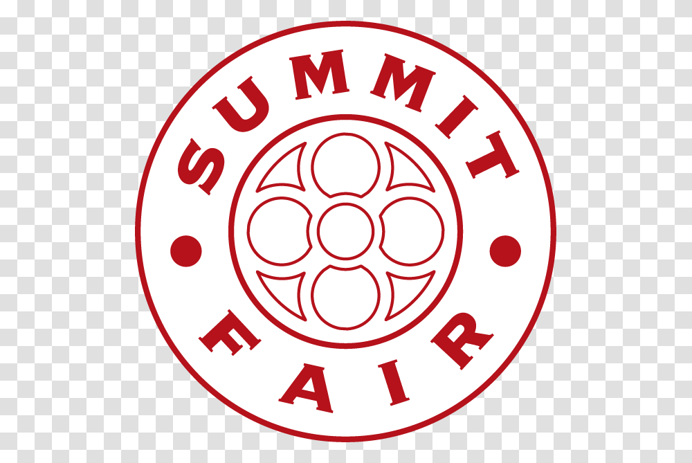Summit Fair, Label, Logo Transparent Png