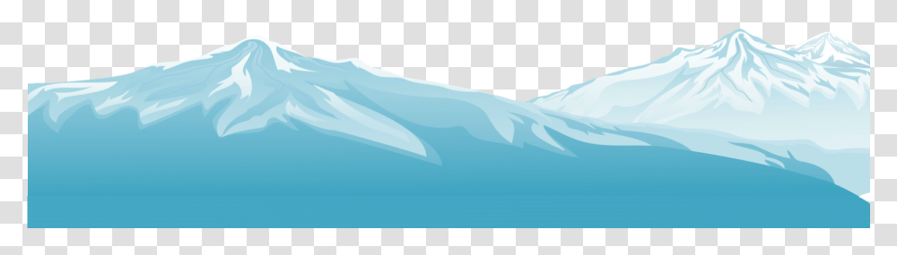Summit, Ice, Outdoors, Nature, Snow Transparent Png