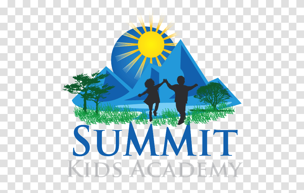 Summit Kids Academy, Person, Adventure, Leisure Activities, Poster Transparent Png