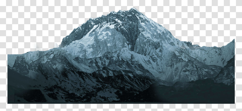 Summit, Mountain Range, Outdoors, Nature, Peak Transparent Png