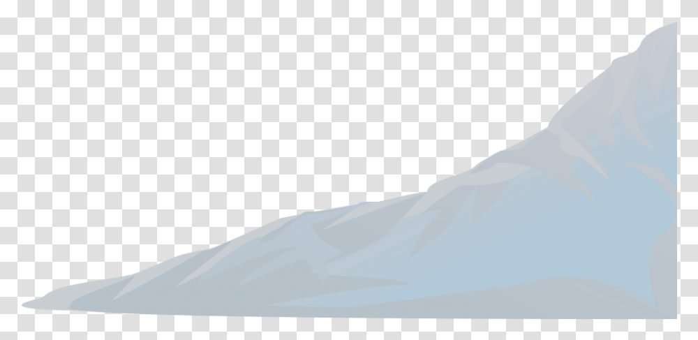 Summit, Nature, Outdoors, Ice, Mountain Transparent Png