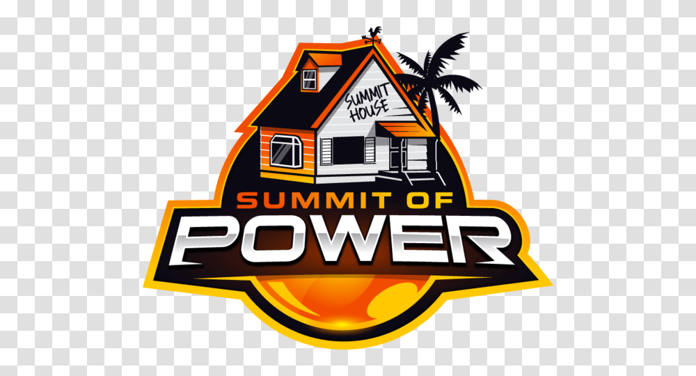 Summit Of Power, Building, Housing, House, Nature Transparent Png