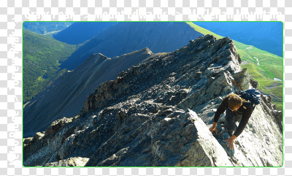 Summit, Outdoors, Person, Human, Sport Transparent Png
