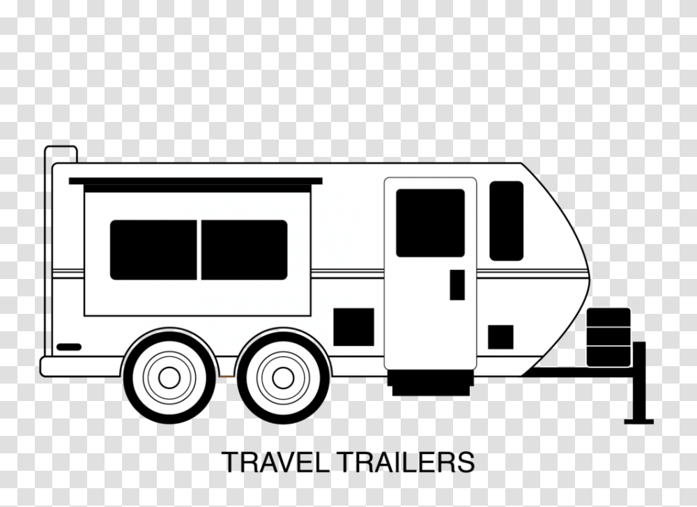 Summit Rv, Van, Vehicle, Transportation, Caravan Transparent Png