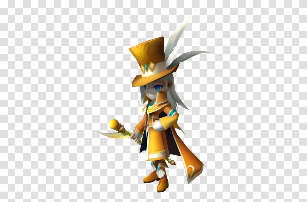 Summoners War Fictional Character, Toy, Figurine, Person, Human Transparent Png