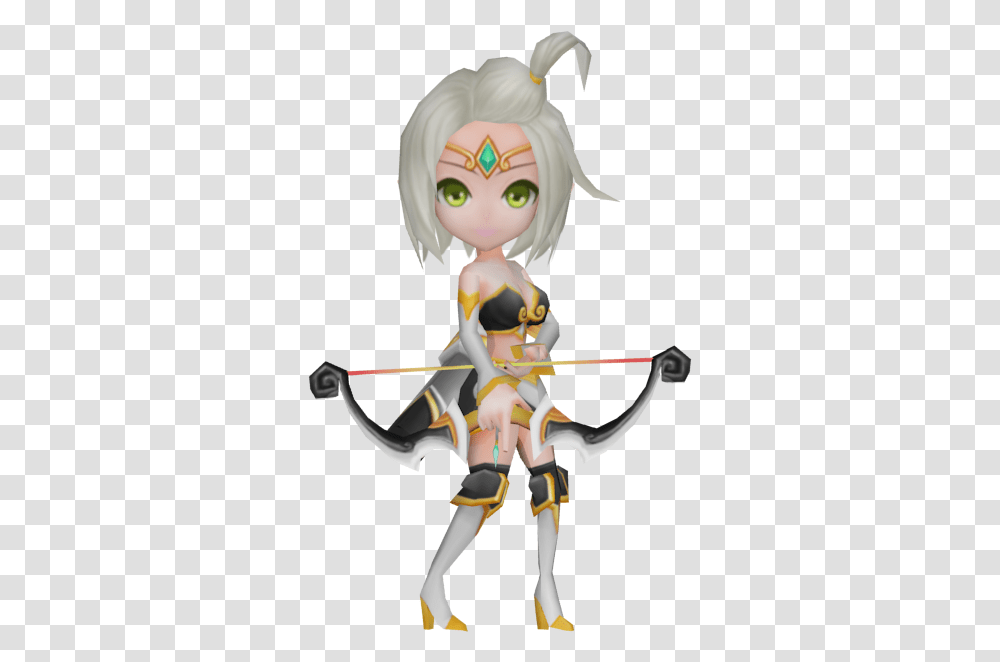 Summoners War Models, Person, Human, Sport, Sports Transparent Png