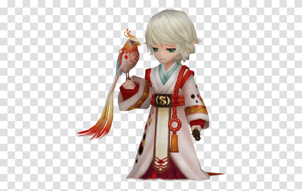 Summoners War Monster, Doll, Toy, Figurine, Person Transparent Png