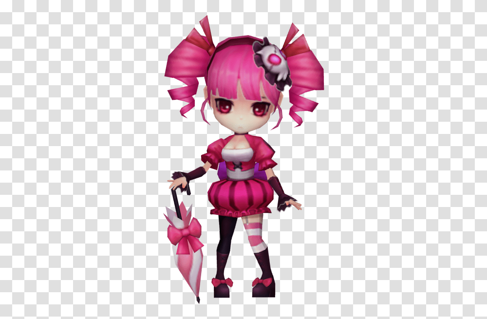 Summoners War Monster, Doll, Toy, Person, Human Transparent Png
