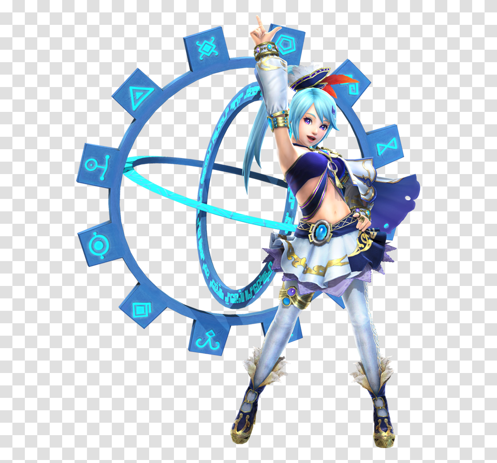 Summoning Gate, Person, Human, Final Fantasy, Overwatch Transparent Png