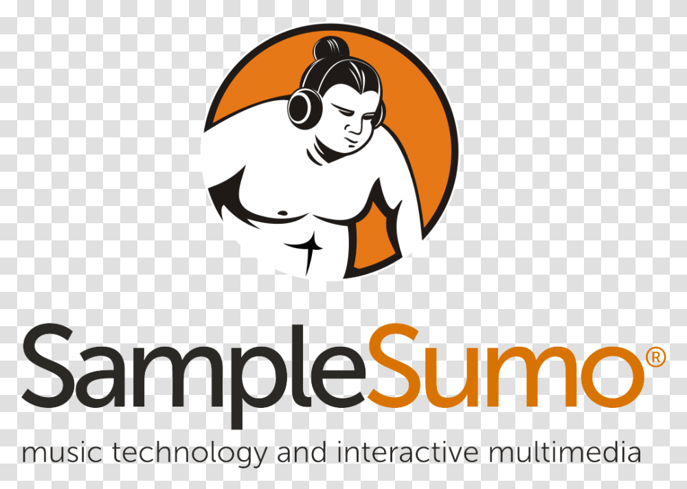 Sumo, Logo, Trademark, Poster Transparent Png