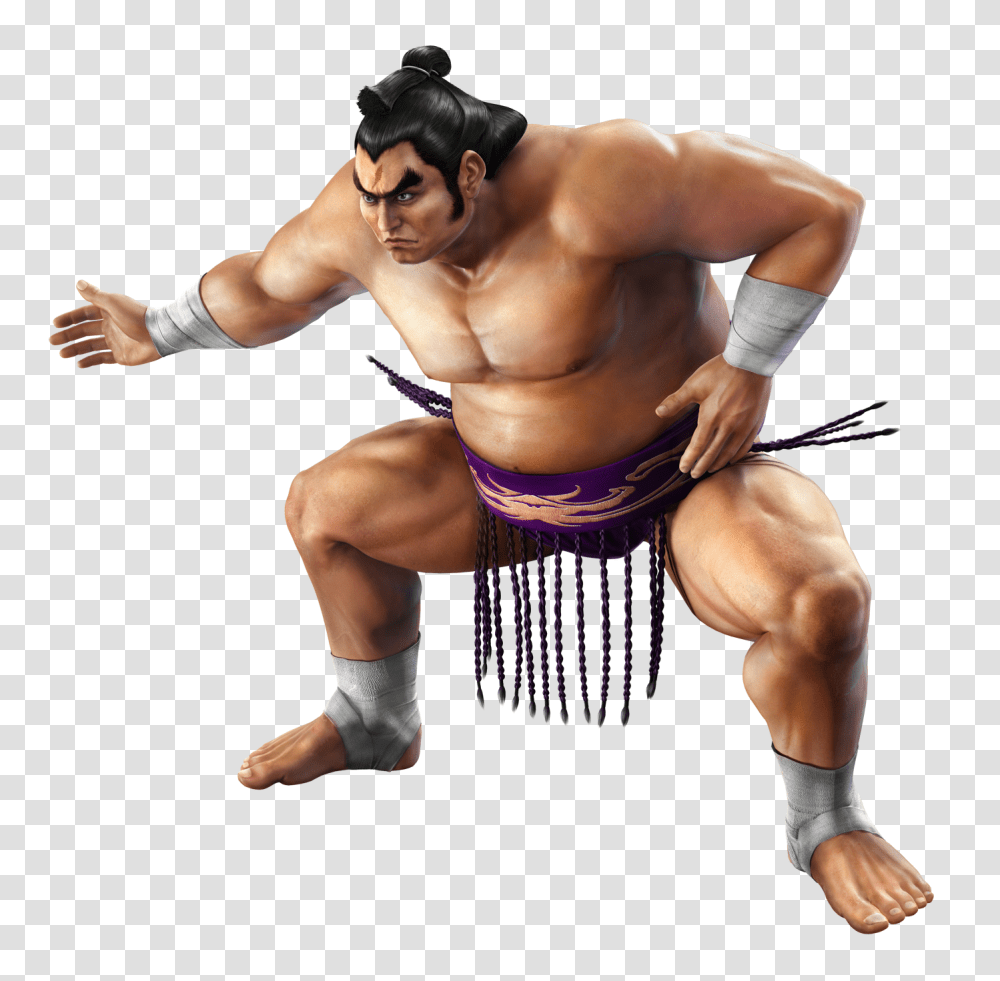 Sumo, Sport, Person, Fitness, Working Out Transparent Png
