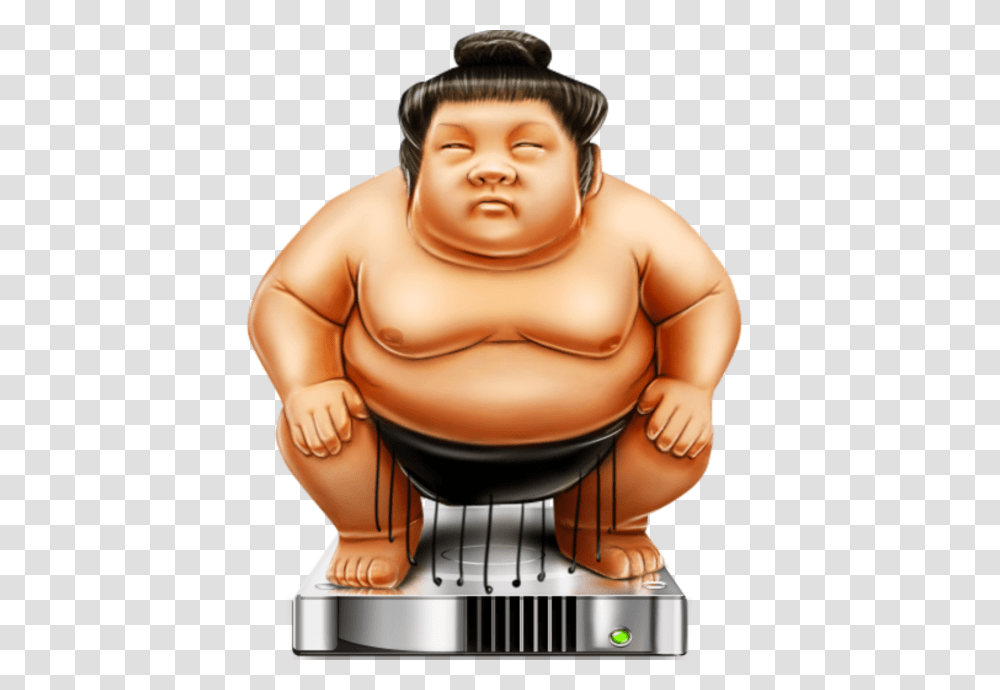 Sumo, Sport, Person, Human, Head Transparent Png