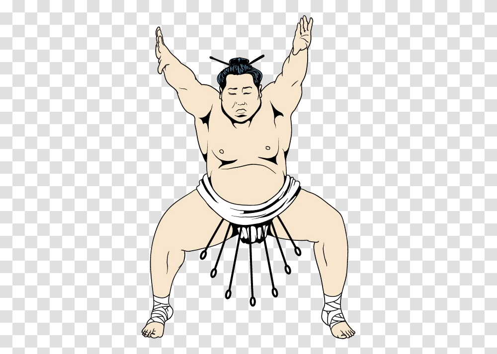 Sumo, Sport, Person, Human, Sports Transparent Png