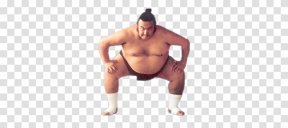 Sumo, Sport, Person, Human, Wrestling Transparent Png