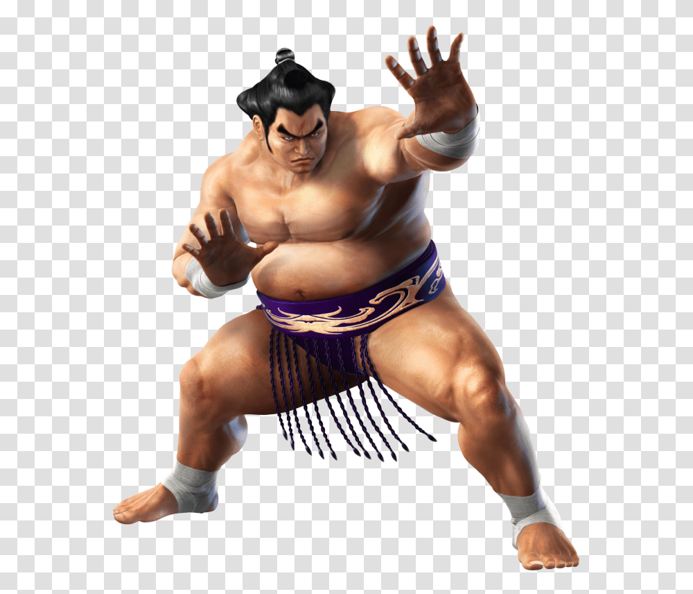 Sumo, Sport, Person, Working Out, Fitness Transparent Png