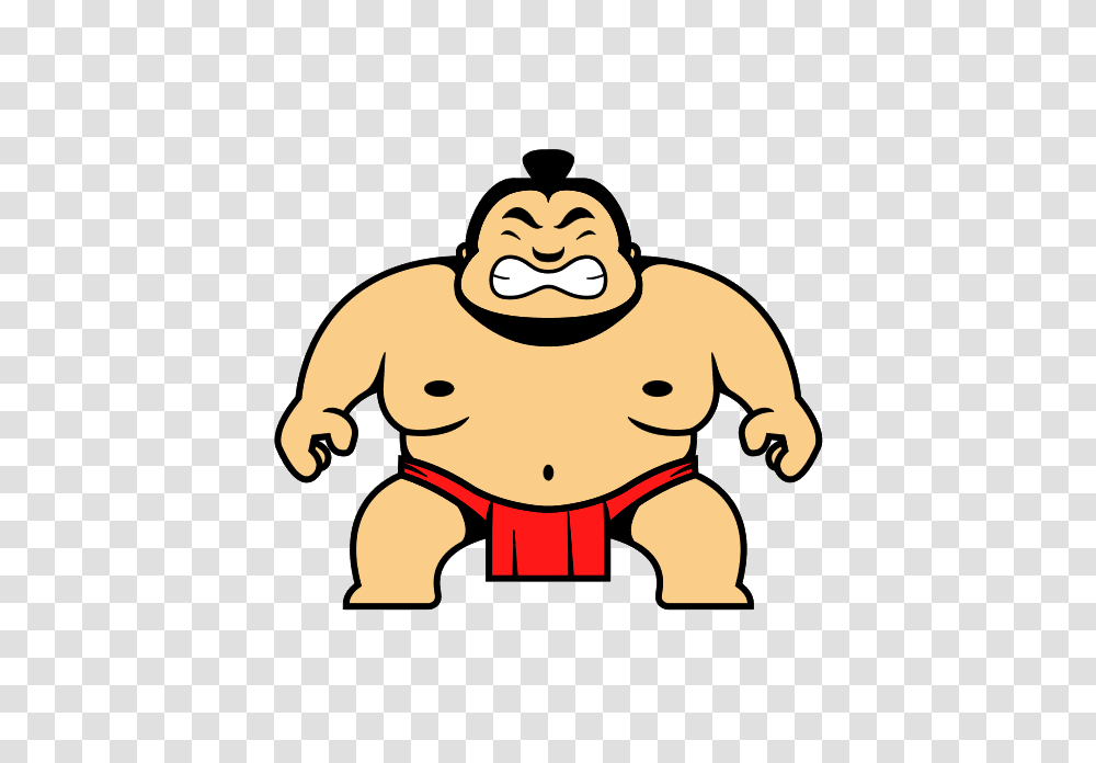 Sumo, Sport, Plant, Elephant, Mammal Transparent Png