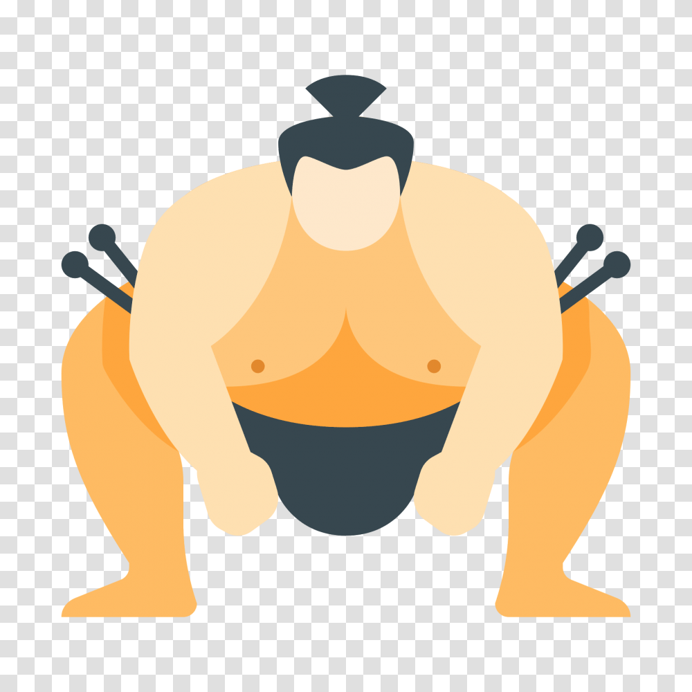 Sumo, Sport, Sports, Wrestling, Diaper Transparent Png