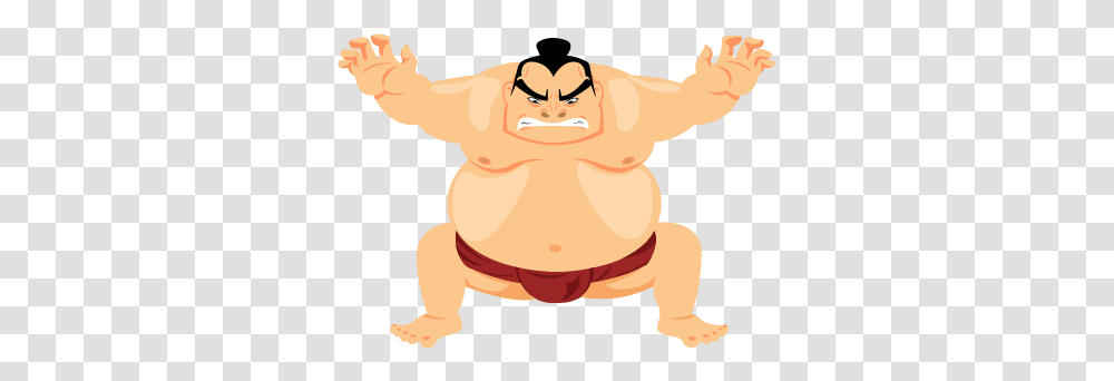 Sumo, Sport, Toy, Bathroom, Indoors Transparent Png