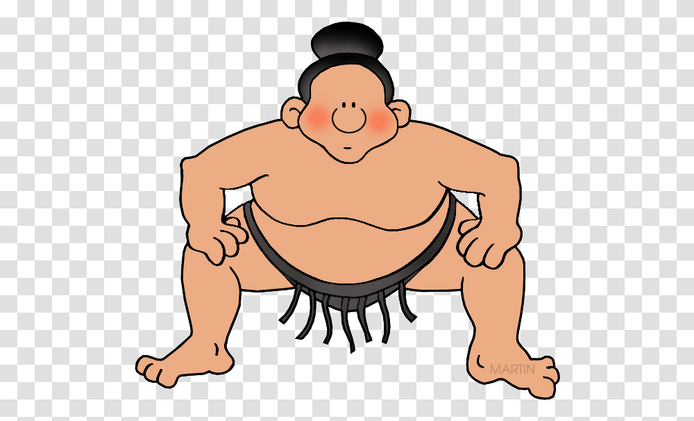 Sumo Sumo Wrestler Clip Art, Person, Human, Sport, Sports Transparent Png
