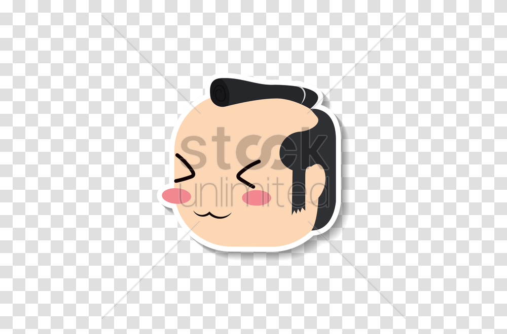 Sumo Wrestler Vector Image, Face, Weapon, Injection, Head Transparent Png