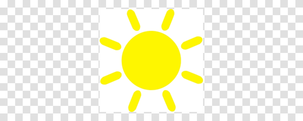 Sun Tennis Ball, Sport, Sports, Nature Transparent Png