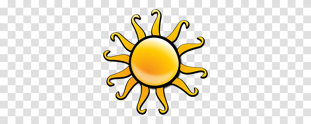 Sun Holiday, Nature, Outdoors, Sky Transparent Png