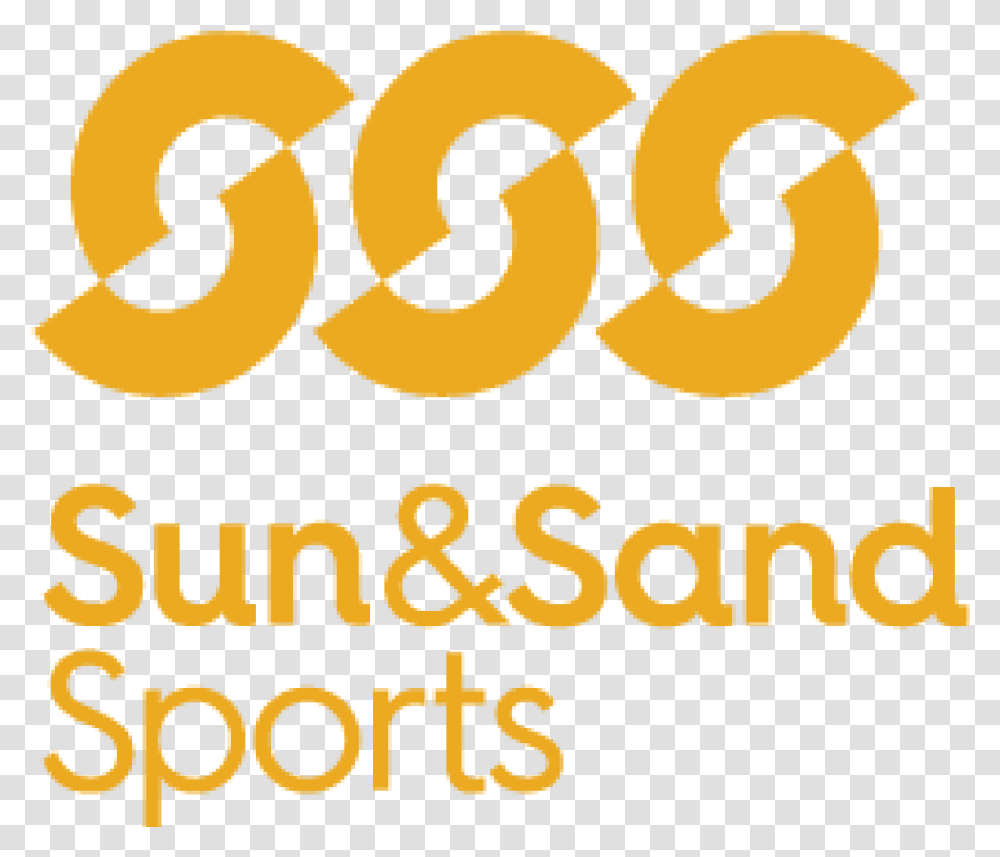 Sun Amp Sand Sports Coupon Code Sun And Sand Logo, Label, Poster, Alphabet Transparent Png