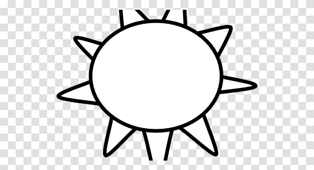 Sun And Clouds Clipart Black Sun Clipart Black And White Free, Sunglasses, Accessories, Accessory, Logo Transparent Png