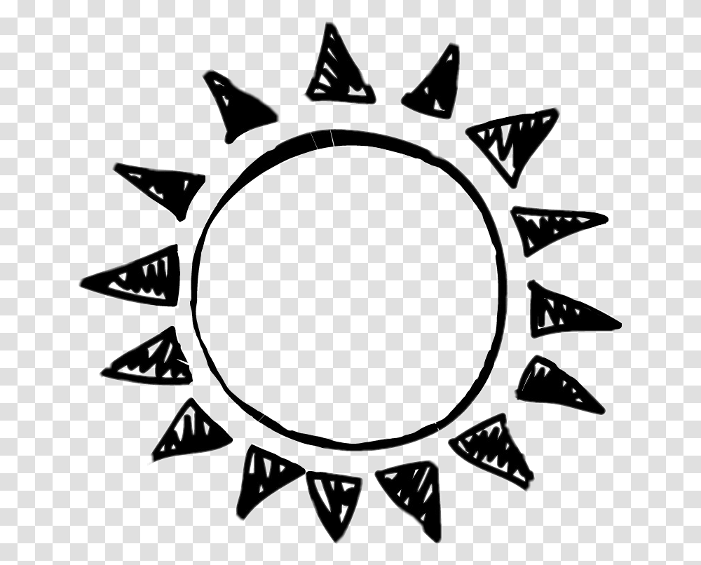 Sun And Moon Couple Transparent Png