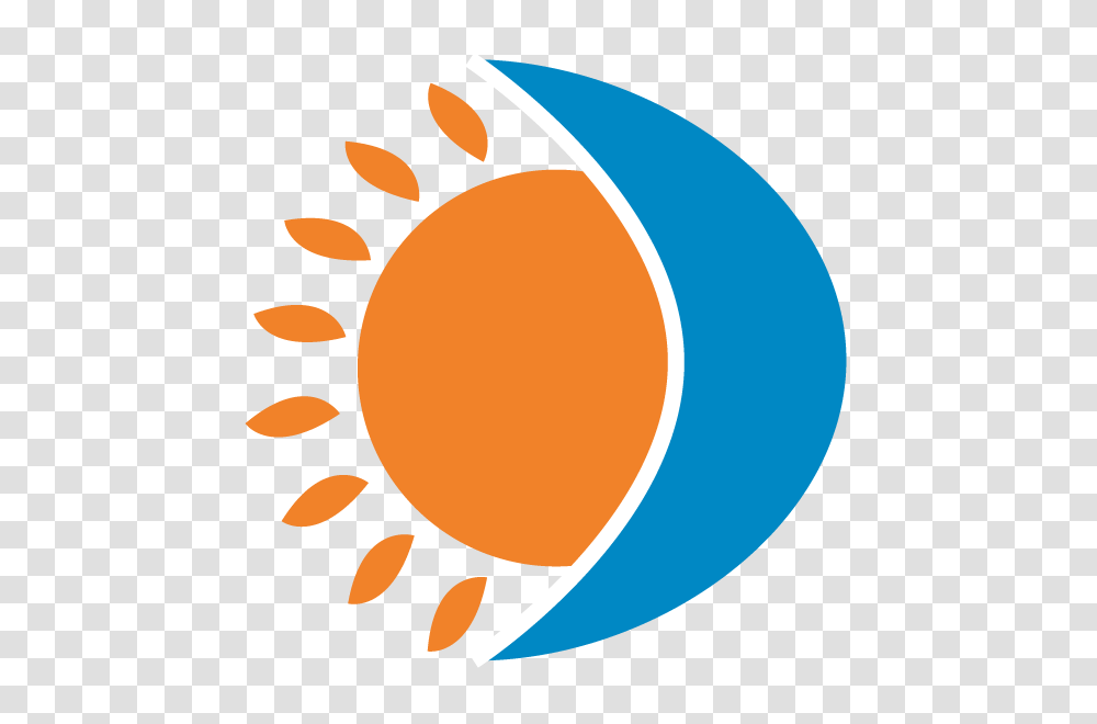 Sun And Moon Logos, Plant, Seed, Grain, Produce Transparent Png