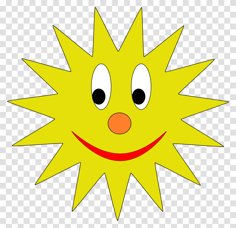 Sun Avatar Svg Clip Arts Nokia X2 02 Clip Art, Outdoors, Nature, Sky Transparent Png