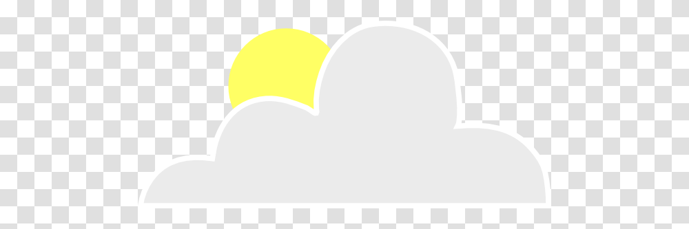 Sun Behind Cloud Clip Art, Baseball Cap, Hat, Apparel Transparent Png