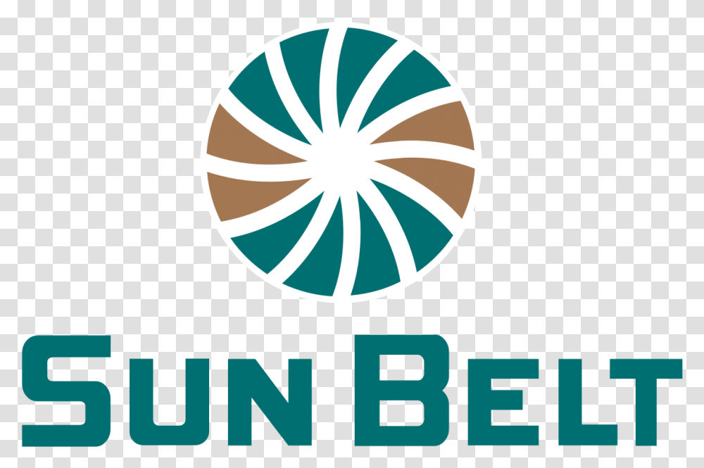 Sun Belt Conference, Logo, Trademark Transparent Png