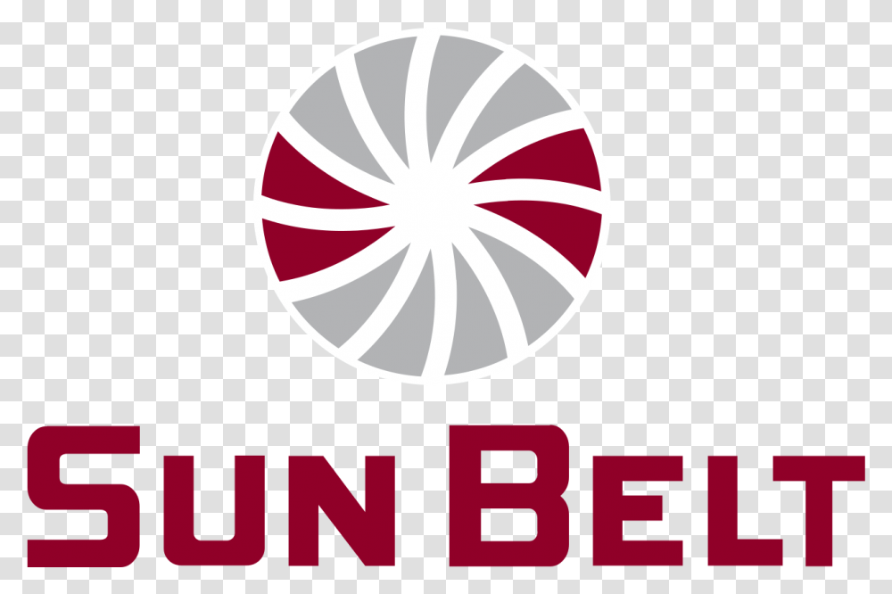 Sun Belt Conference Team Logos, Trademark, Outdoors Transparent Png
