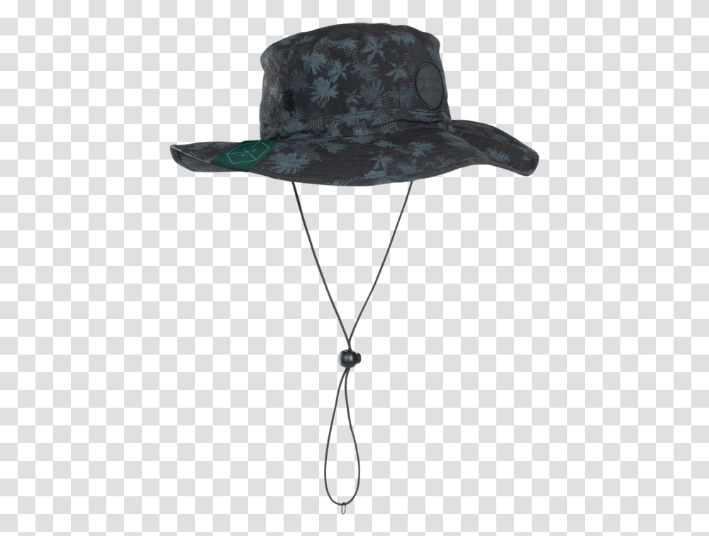 Sun Brero Boonie Hat, Apparel, Lamp, Sun Hat Transparent Png