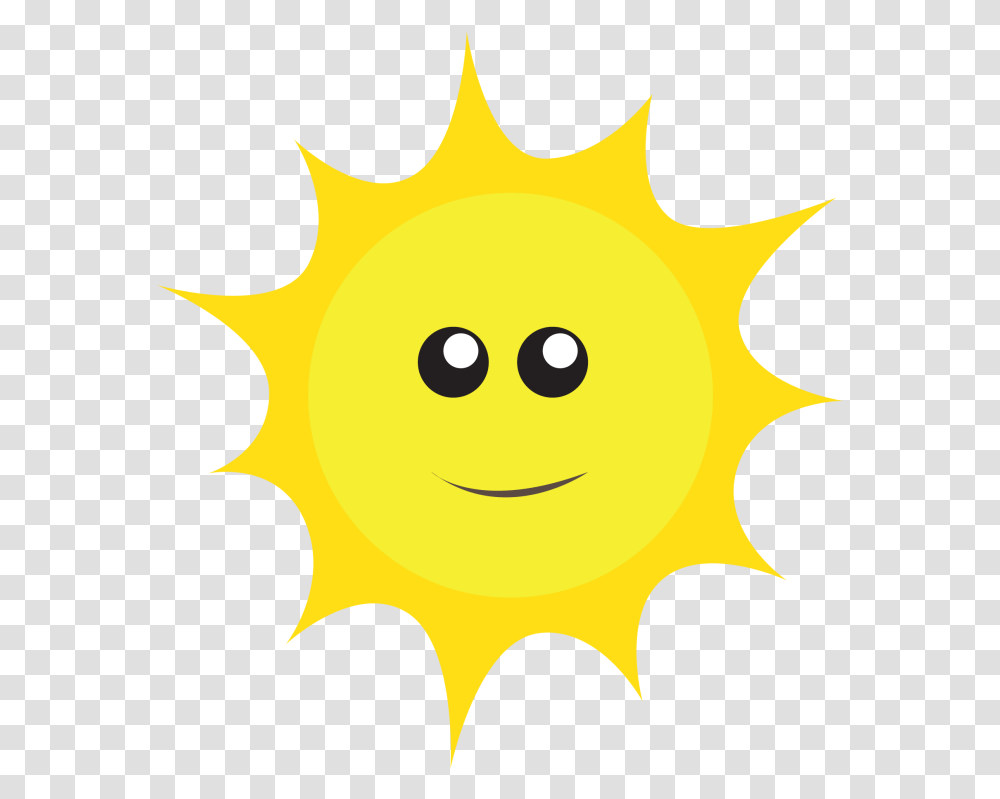 Sun Bright Clever Kelvin Throughout The Day, Nature, Outdoors, Sky, Leaf Transparent Png