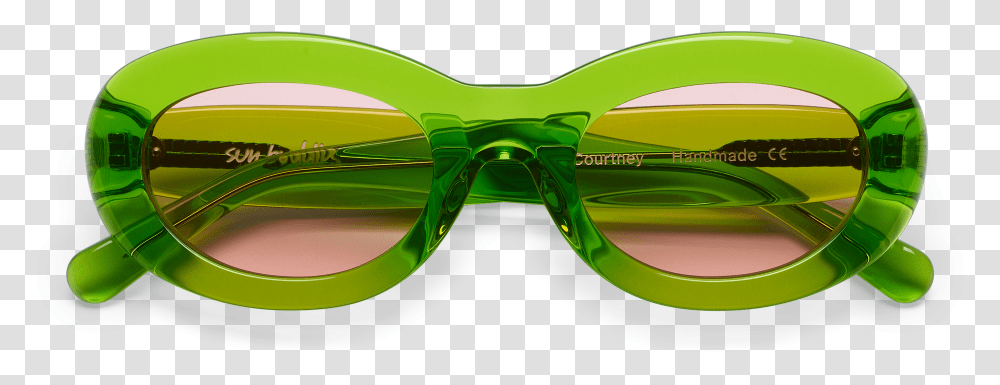 Sun Buddies Courtney Green, Sunglasses, Accessories, Accessory, Goggles Transparent Png